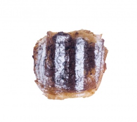 Chocolate Banana Caramel